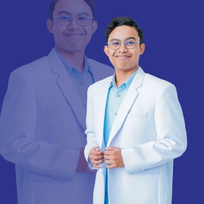 dr. Indra Adhim Karunia Aji 